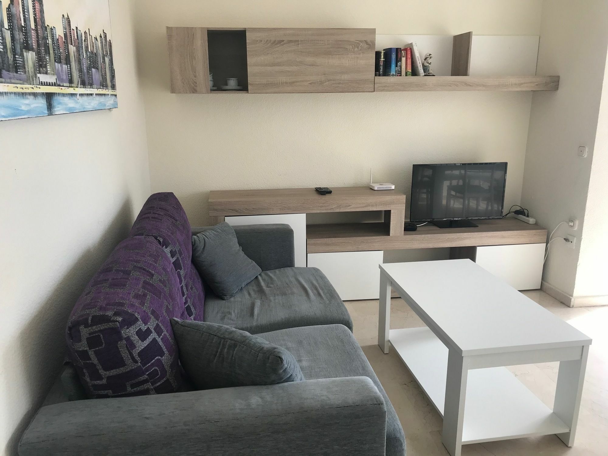 Apartamentos Torre Levante - Arca Rent Benidorm Exterior foto