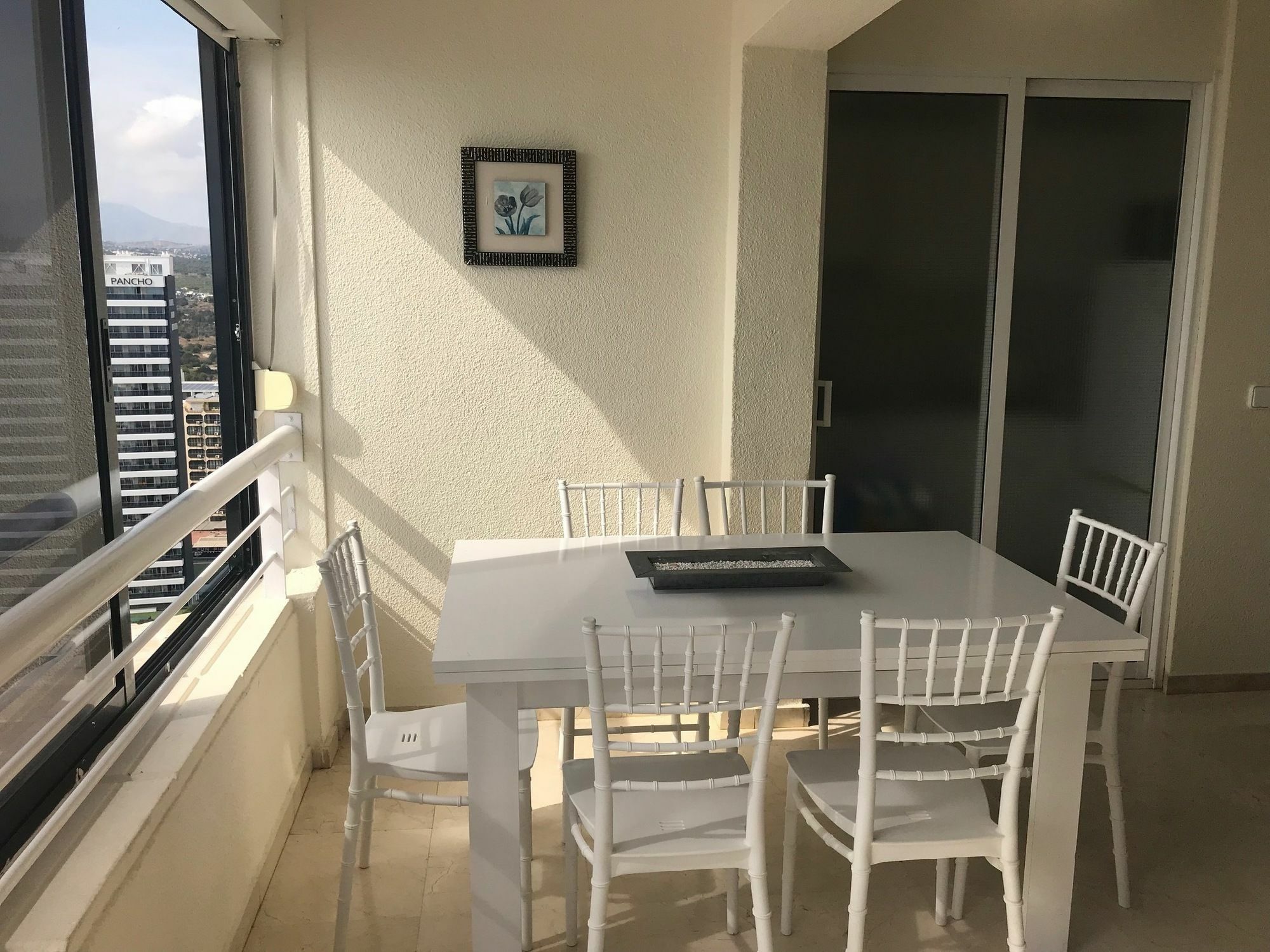 Apartamentos Torre Levante - Arca Rent Benidorm Exterior foto